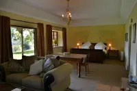 奧哈利韋爾鄉村旅館民宿