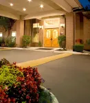 Hilton Garden Inn Seattle/Bothell - parking