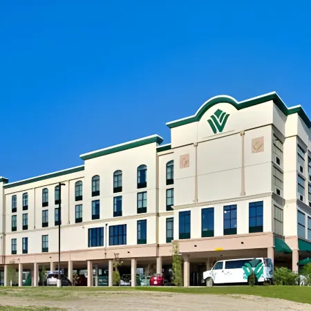 Holiday Inn Express GULFPORT BEACH by IHG