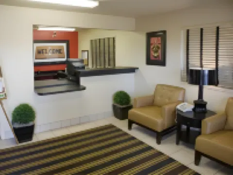 Extended Stay America Suites - Santa Rosa - South