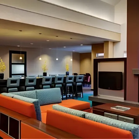 Residence Inn Dallas DFW Airport South/Irving