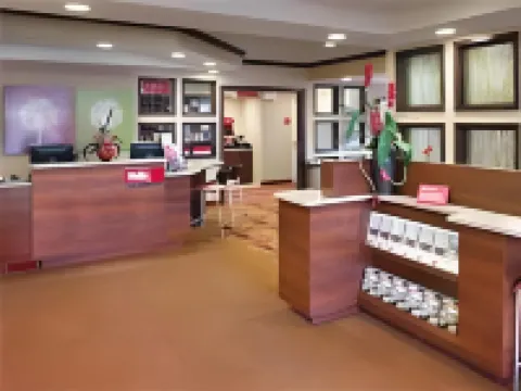 TownePlace Suites Fayetteville North/Springdale ジョンソンのホテル