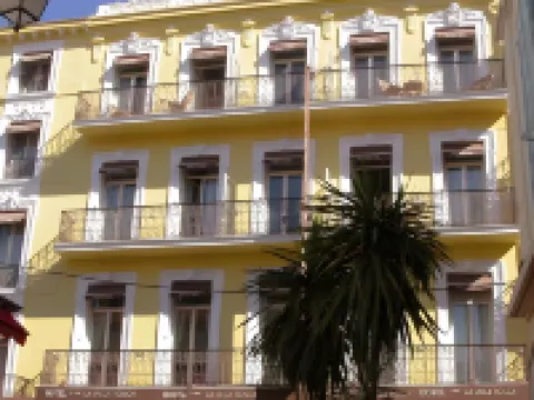 Hôtel la Villa Tosca