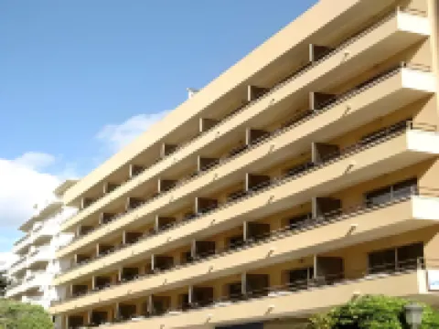 ホテル エル ファロ マルベージャ マルベーリャのホテル