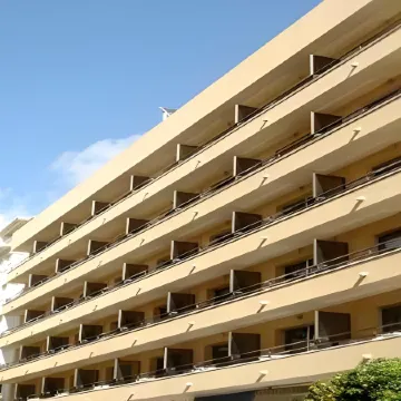 Hotel El Faro Marbella