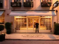 Hotel Lisboa Plaza - Lisbon Heritage Collection - Avenida