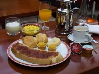 Hotel Madrid Torrejon Plaza Hotels in Torrejón de Ardoz