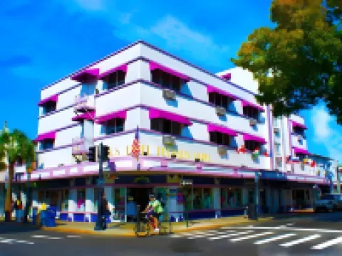 Pegasus International Hotel