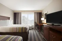 Country Inn & Suites by Radisson Roseville - St Paul Hôtels à : Roseville