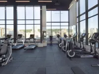 Holiday Inn & Suites MONTREAL CENTRE-VILLE OUEST by IHG Hotels in Montreal