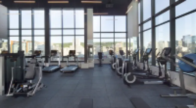 Holiday Inn & Suites MONTREAL CENTRE-VILLE OUEST by IHG