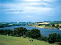 Llysyfran Farm B&B Hotels in Fishguard and Goodwick