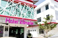 Hotel Kamelia Hôtels à : Kepala Batas
