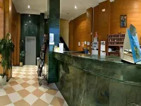 NCH Hotel Torremolinos Hoteles en Torremolinos
