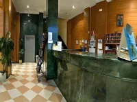 Nch Hotel Torremolinos