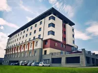Hotel Szafran Hotel a Siemianowice Slaskie