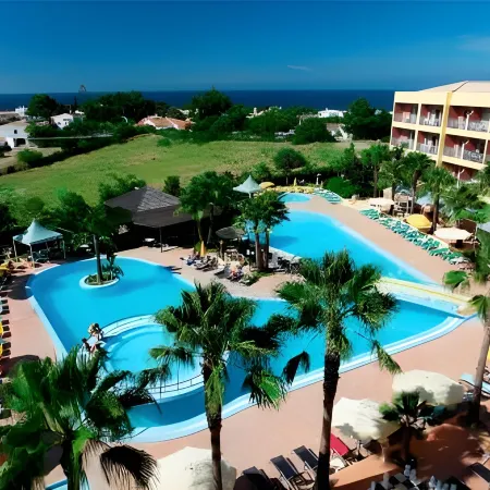 Hotel Baia Grande