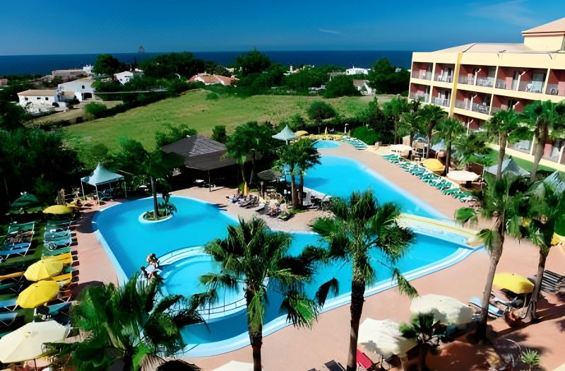 Hotel Baia Grande photo 5