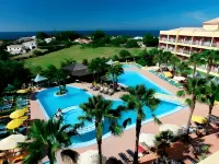 Hotel Baia Grande - pantai