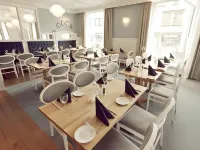 Grand Hotel Egersund - salle de sport