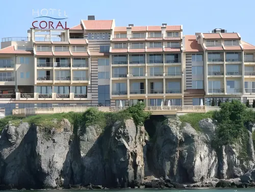 Hotel Antea - by the Sea