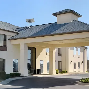 Super 8 by Wyndham Conway