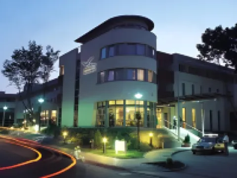 Hotel Nadmorski Hotels in Gdynia