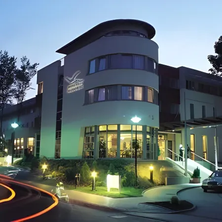 Hotel Nadmorski