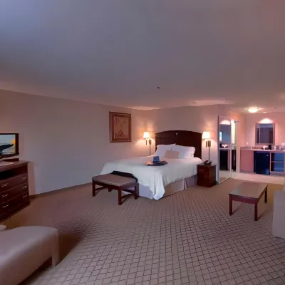 Hampton Inn & Suites Farmington Hotels in Farmington