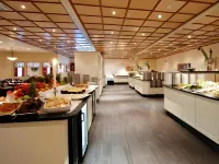 Clarion Hotel Oslo Airport Hotels in Gardermoen