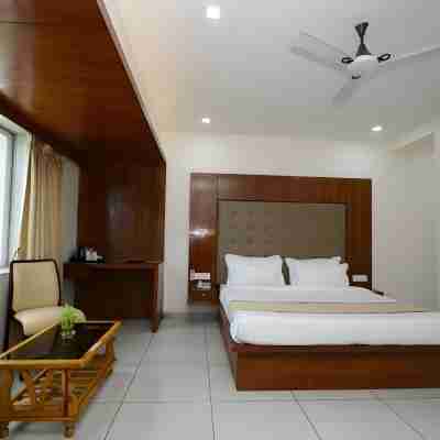 Hotel the Windtree Rooms