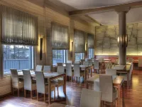 Hotel K5 Levi and K5 Villas