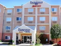 Fairfield Inn & Suites Abilene