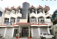 Hotel Grand Sirmaur Hotels in Chamba