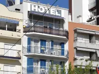 Hotel Boutique la Brisa - Beach