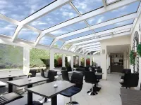 Hotel Marienthal Garni Hotels near أويندورفار بارك