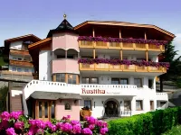 Pension Residence Gasser 賓館