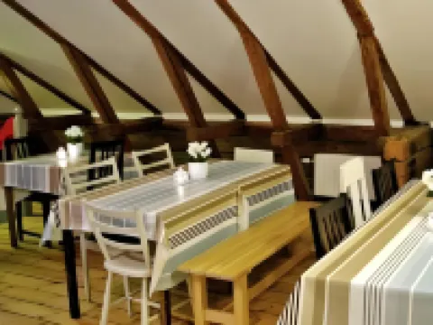 Vandrarhem Uppsala Kungsängstorg