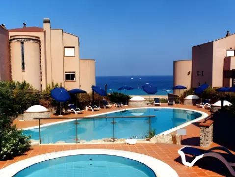 Addaura Village e Congressi