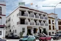 Hotel Tres Jotas Conil