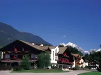 Hotel Brunnerhof Hotel a Rasun di Sotto