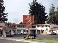 Red Carpet Inn Medford
