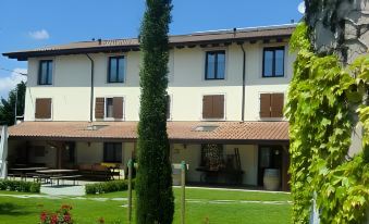 Agriturismo la Rosta