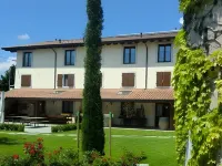 Agriturismo la Rosta Hotels in Cervignano del Friuli