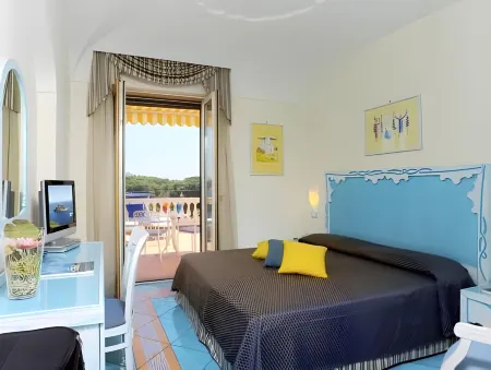 Hotel Bellevue Benessere & Relax