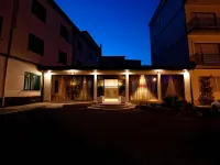 Hotel Villa Sturzo