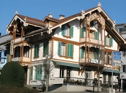 Hotel Emmental