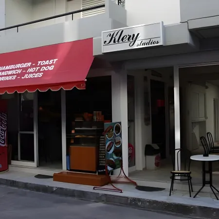 Klery Studios