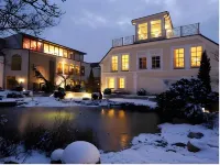 Garten-Hotel Ochensberger Hotels in Laßnitzhöhe