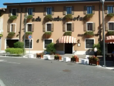 Hotel San Giorgio Hotels in Udine